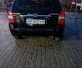 Чорний Хендай Туксон, об'ємом двигуна 2 л та пробігом 204 тис. км за 8000 $, фото 2 на Automoto.ua