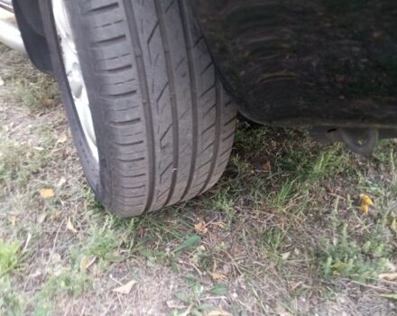 Хендай Туксон 2007 в Харькове на Automoto.ua Черный Хендай Туксон, объемом двигателя 0 л и пробегом 230 тыс. км за 8227 $, фото 6 на Automoto.ua