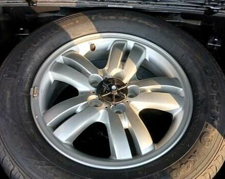 Хендай Туксон 2007 в Сумах на Automoto.ua Черный Хендай Туксон, объемом двигателя 1.98 л и пробегом 236 тыс. км за 7600 $, фото 15 на Automoto.ua