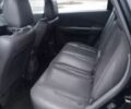 Черный Хендай Туксон, объемом двигателя 2 л и пробегом 280 тыс. км за 3500 $, фото 5 на Automoto.ua
