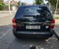 Чорний Хендай Туксон, об'ємом двигуна 2 л та пробігом 40 тис. км за 9000 $, фото 2 на Automoto.ua