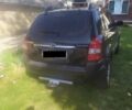 Чорний Хендай Туксон, об'ємом двигуна 2 л та пробігом 186 тис. км за 7800 $, фото 5 на Automoto.ua