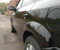Хендай Туксон 2007 в Казатине на Automoto.ua Черный Хендай Туксон, объемом двигателя 2 л и пробегом 260 тыс. км за 8150 $, фото 2 на Automoto.ua