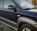 Черный Хендай Туксон, объемом двигателя 2 л и пробегом 230 тыс. км за 8600 $, фото 54 на Automoto.ua