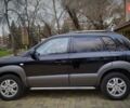 Чорний Хендай Туксон, об'ємом двигуна 2 л та пробігом 229 тис. км за 8600 $, фото 53 на Automoto.ua