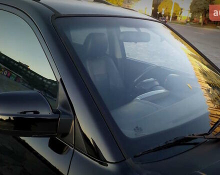 Черный Хендай Туксон, объемом двигателя 2 л и пробегом 230 тыс. км за 8600 $, фото 55 на Automoto.ua