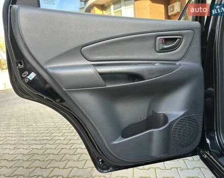 Хендай Туксон 2007 в Одессе на Automoto.ua Черный Хендай Туксон, объемом двигателя 1.99 л и пробегом 195 тыс. км за 8900 $, фото 67 на Automoto.ua