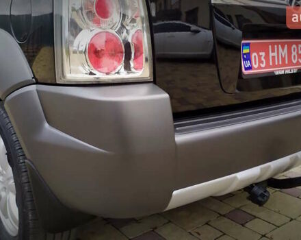 Чорний Хендай Туксон, об'ємом двигуна 2 л та пробігом 229 тис. км за 8600 $, фото 80 на Automoto.ua