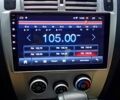 Черный Хендай Туксон, объемом двигателя 2 л и пробегом 255 тыс. км за 7999 $, фото 1 на Automoto.ua
