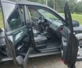 Черный Хендай Туксон, объемом двигателя 2 л и пробегом 160 тыс. км за 7600 $, фото 13 на Automoto.ua