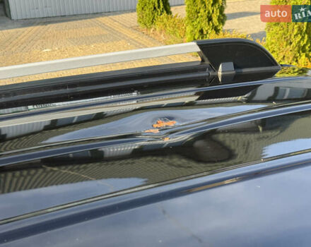 Черный Хендай Туксон, объемом двигателя 2 л и пробегом 270 тыс. км за 8200 $, фото 7 на Automoto.ua