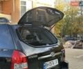Хендай Туксон 2007 в Одессе на Automoto.ua Черный Хендай Туксон, объемом двигателя 1.99 л и пробегом 195 тыс. км за 8900 $, фото 59 на Automoto.ua