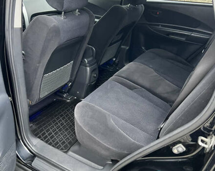 Чорний Хендай Туксон, об'ємом двигуна 1.98 л та пробігом 155 тис. км за 8750 $, фото 17 на Automoto.ua