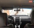 Черный Хендай Туксон, объемом двигателя 2 л и пробегом 210 тыс. км за 8999 $, фото 44 на Automoto.ua