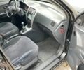 Хендай Туксон 2007 в Прилуках на Automoto.ua Черный Хендай Туксон, объемом двигателя 2 л и пробегом 280 тыс. км за 7200 $, фото 7 на Automoto.ua