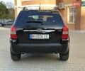 Хендай Туксон 2007 в Одессе на Automoto.ua Черный Хендай Туксон, объемом двигателя 1.99 л и пробегом 195 тыс. км за 8900 $, фото 18 на Automoto.ua