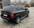 Чорний Хендай Туксон, об'ємом двигуна 1.99 л та пробігом 345 тис. км за 7600 $, фото 5 на Automoto.ua