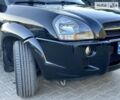 Черный Хендай Туксон, объемом двигателя 0 л и пробегом 250 тыс. км за 8950 $, фото 7 на Automoto.ua