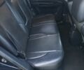 Черный Хендай Туксон, объемом двигателя 2 л и пробегом 192 тыс. км за 7950 $, фото 9 на Automoto.ua