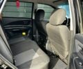 Чорний Хендай Туксон, об'ємом двигуна 2 л та пробігом 240 тис. км за 8600 $, фото 8 на Automoto.ua