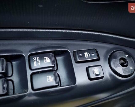 Чорний Хендай Туксон, об'ємом двигуна 2 л та пробігом 229 тис. км за 8600 $, фото 130 на Automoto.ua