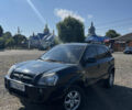 Хендай Туксон 2007 в Нововолынск на Automoto.ua Черный Хендай Туксон, объемом двигателя 2 л и пробегом 186 тыс. км за 7700 $, фото 1 на Automoto.ua