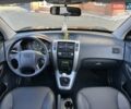 Хендай Туксон 2007 в Одессе на Automoto.ua Черный Хендай Туксон, объемом двигателя 1.99 л и пробегом 195 тыс. км за 8900 $, фото 25 на Automoto.ua