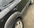 Чорний Хендай Туксон, об'ємом двигуна 2 л та пробігом 230 тис. км за 5999 $, фото 4 на Automoto.ua