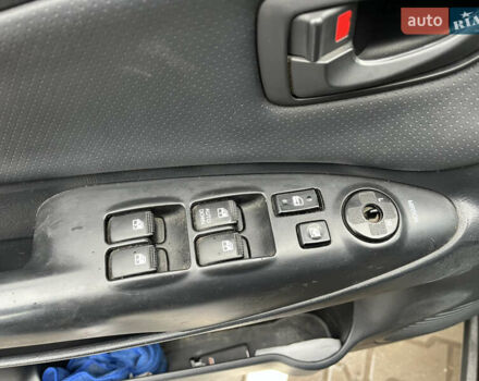 Чорний Хендай Туксон, об'ємом двигуна 1.98 л та пробігом 177 тис. км за 8500 $, фото 5 на Automoto.ua