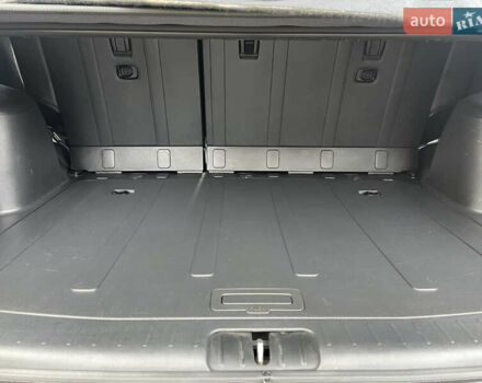 Черный Хендай Туксон, объемом двигателя 2 л и пробегом 180 тыс. км за 7700 $, фото 38 на Automoto.ua