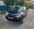 Черный Хендай Туксон, объемом двигателя 2 л и пробегом 219 тыс. км за 7990 $, фото 18 на Automoto.ua