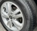 Черный Хендай Туксон, объемом двигателя 2 л и пробегом 232 тыс. км за 8900 $, фото 20 на Automoto.ua