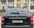 Черный Хендай Туксон, объемом двигателя 1.98 л и пробегом 147 тыс. км за 8000 $, фото 35 на Automoto.ua