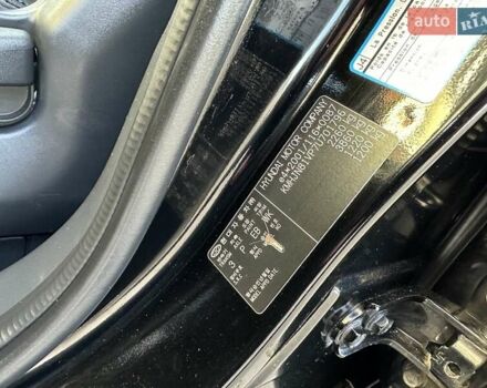 Хендай Туксон 2007 в Одессе на Automoto.ua Черный Хендай Туксон, объемом двигателя 1.99 л и пробегом 195 тыс. км за 8900 $, фото 60 на Automoto.ua