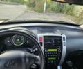 Черный Хендай Туксон, объемом двигателя 2 л и пробегом 218 тыс. км за 8600 $, фото 54 на Automoto.ua