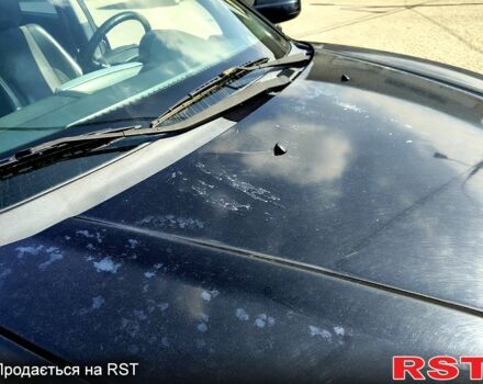 Чорний Хендай Туксон, об'ємом двигуна 2 л та пробігом 350 тис. км за 7500 $, фото 1 на Automoto.ua