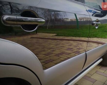 Чорний Хендай Туксон, об'ємом двигуна 2 л та пробігом 229 тис. км за 8600 $, фото 72 на Automoto.ua