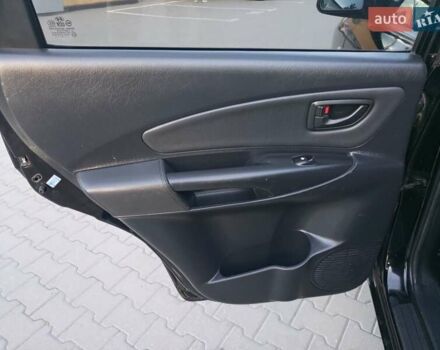 Чорний Хендай Туксон, об'ємом двигуна 1.98 л та пробігом 192 тис. км за 7950 $, фото 35 на Automoto.ua