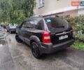 Чорний Хендай Туксон, об'ємом двигуна 1.98 л та пробігом 234 тис. км за 8000 $, фото 5 на Automoto.ua
