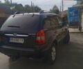 Чорний Хендай Туксон, об'ємом двигуна 1.99 л та пробігом 229 тис. км за 8199 $, фото 5 на Automoto.ua