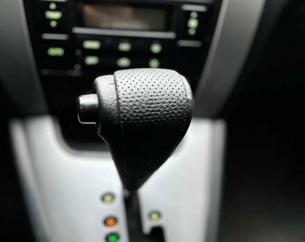 Черный Хендай Туксон, объемом двигателя 1.99 л и пробегом 266 тыс. км за 7500 $, фото 34 на Automoto.ua