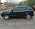 Хендай Туксон 2007 в Казатине на Automoto.ua Черный Хендай Туксон, объемом двигателя 2 л и пробегом 260 тыс. км за 8150 $, фото 16 на Automoto.ua