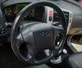 Чорний Хендай Туксон, об'ємом двигуна 2 л та пробігом 229 тис. км за 8600 $, фото 121 на Automoto.ua