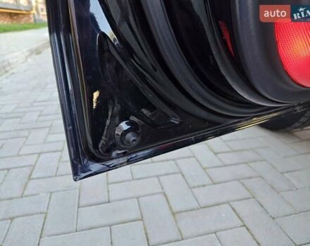 Черный Хендай Туксон, объемом двигателя 1.98 л и пробегом 286 тыс. км за 7300 $, фото 33 на Automoto.ua