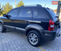 Хендай Туксон 2007 у Одесі на Automoto.ua Чорний Хендай Туксон, об'ємом двигуна 1.98 л та пробігом 180 тис. км за 8999 $, фото 3 на Automoto.ua