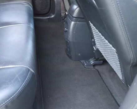 Чорний Хендай Туксон, об'ємом двигуна 1.98 л та пробігом 192 тис. км за 7950 $, фото 39 на Automoto.ua