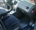 Черный Хендай Туксон, объемом двигателя 2 л и пробегом 270 тыс. км за 10250 $, фото 20 на Automoto.ua