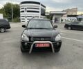 Черный Хендай Туксон, объемом двигателя 2 л и пробегом 199 тыс. км за 7820 $, фото 7 на Automoto.ua