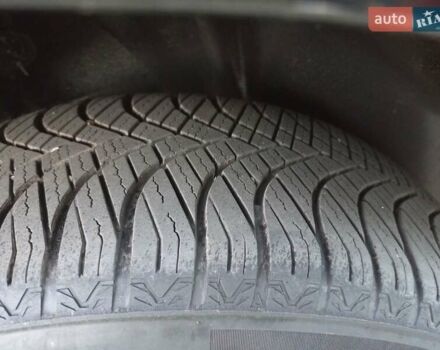 Чорний Хендай Туксон, об'ємом двигуна 1.98 л та пробігом 192 тис. км за 7950 $, фото 19 на Automoto.ua