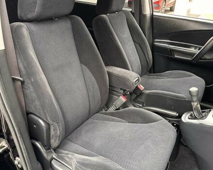 Хендай Туксон 2007 в Ужгороде на Automoto.ua Черный Хендай Туксон, объемом двигателя 1.98 л и пробегом 157 тыс. км за 7300 $, фото 37 на Automoto.ua